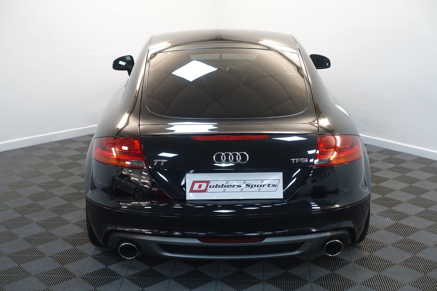 Used Audi TT 2012 for sale - 76888991: Photo 8