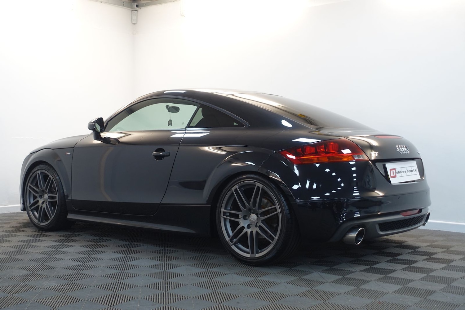 Used Audi TT 2012 for sale - 76888991: Photo 81