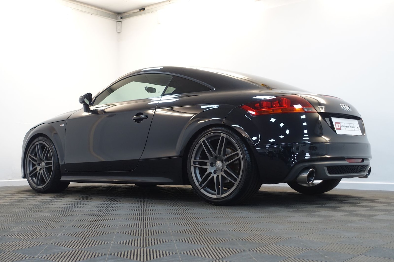 Used Audi TT 2012 for sale - 76888991: Photo 82