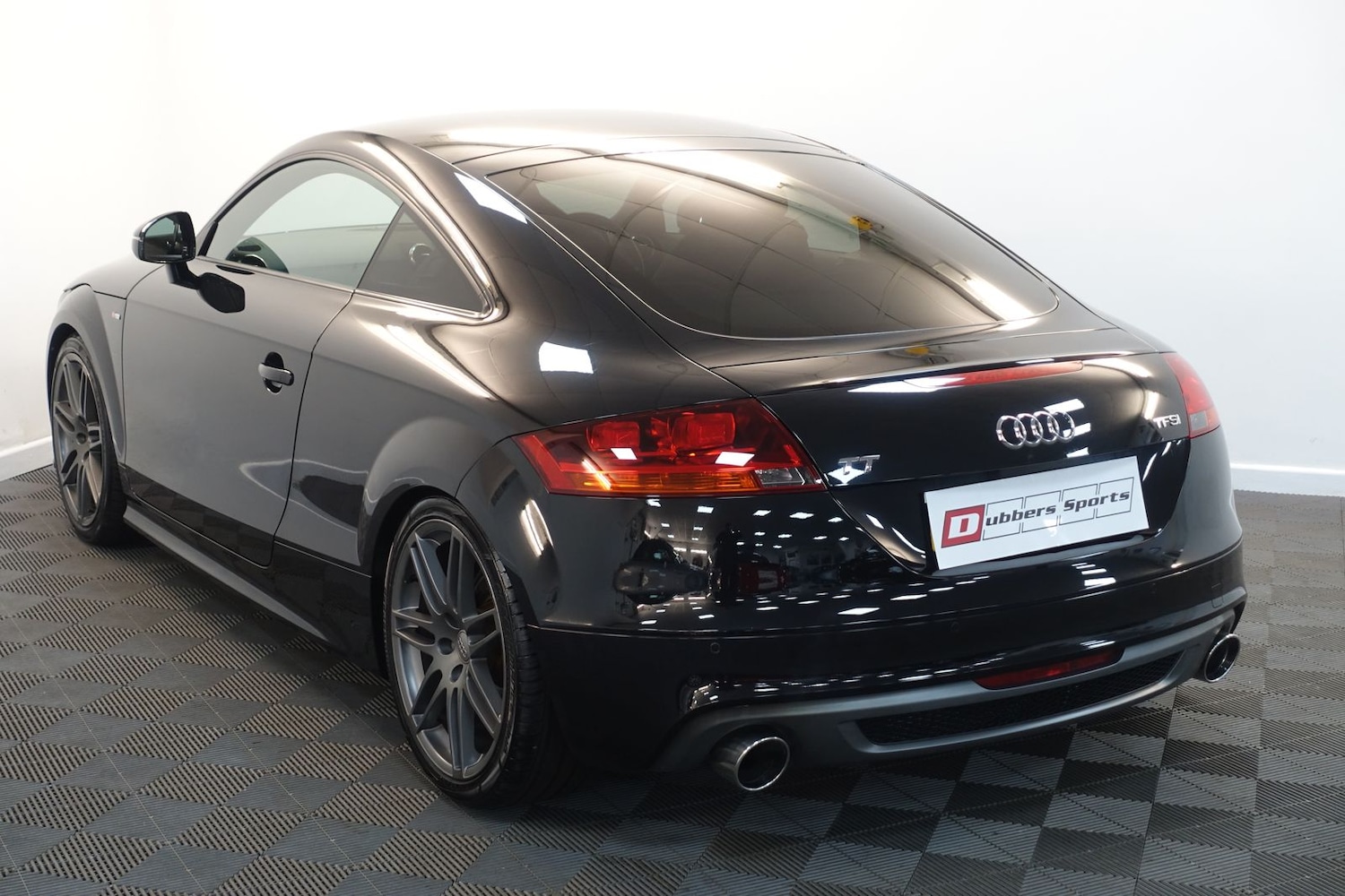 Used Audi TT 2012 for sale - 76888991: Photo 83