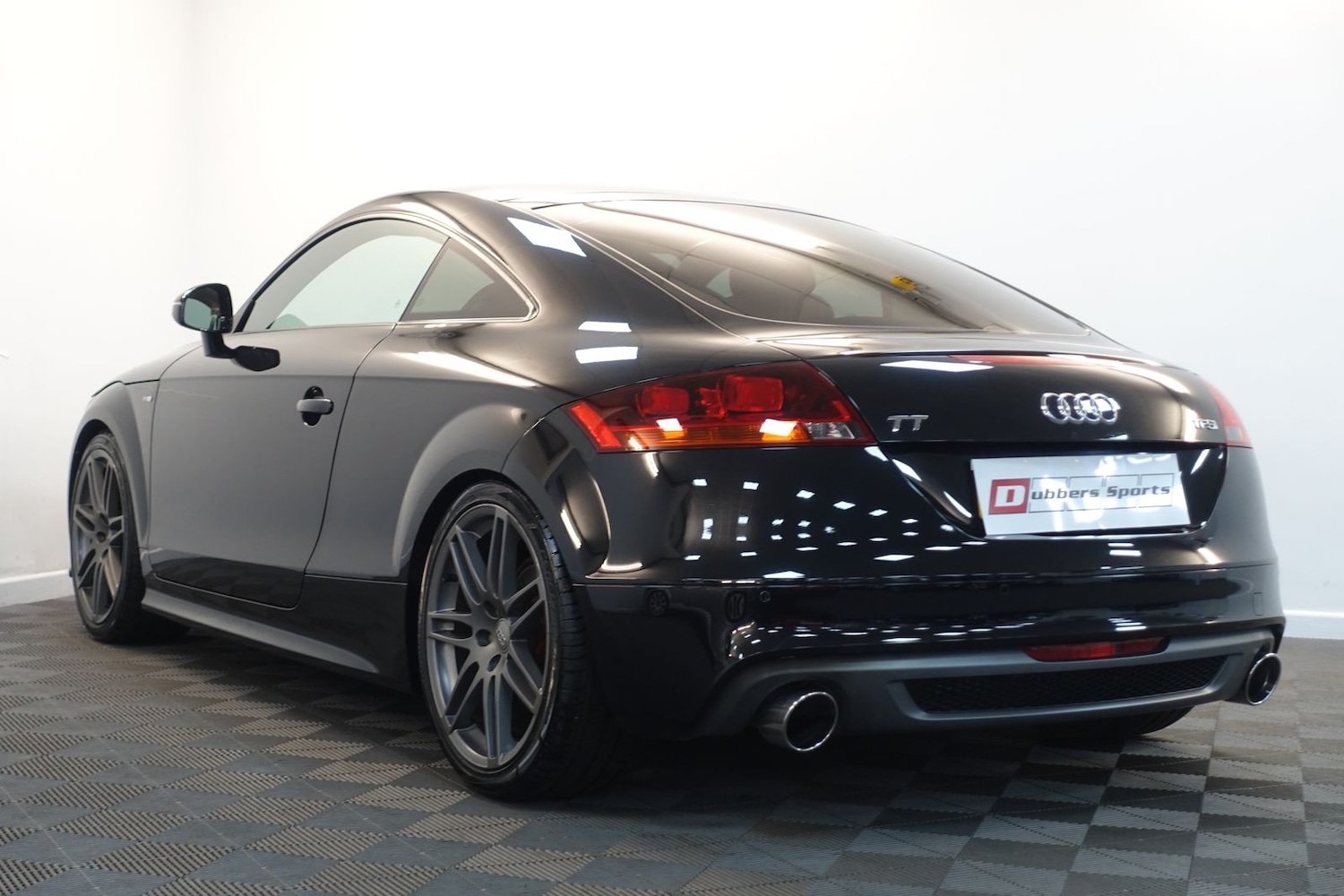 Used Audi TT 2012 for sale - 76888991: Photo 84