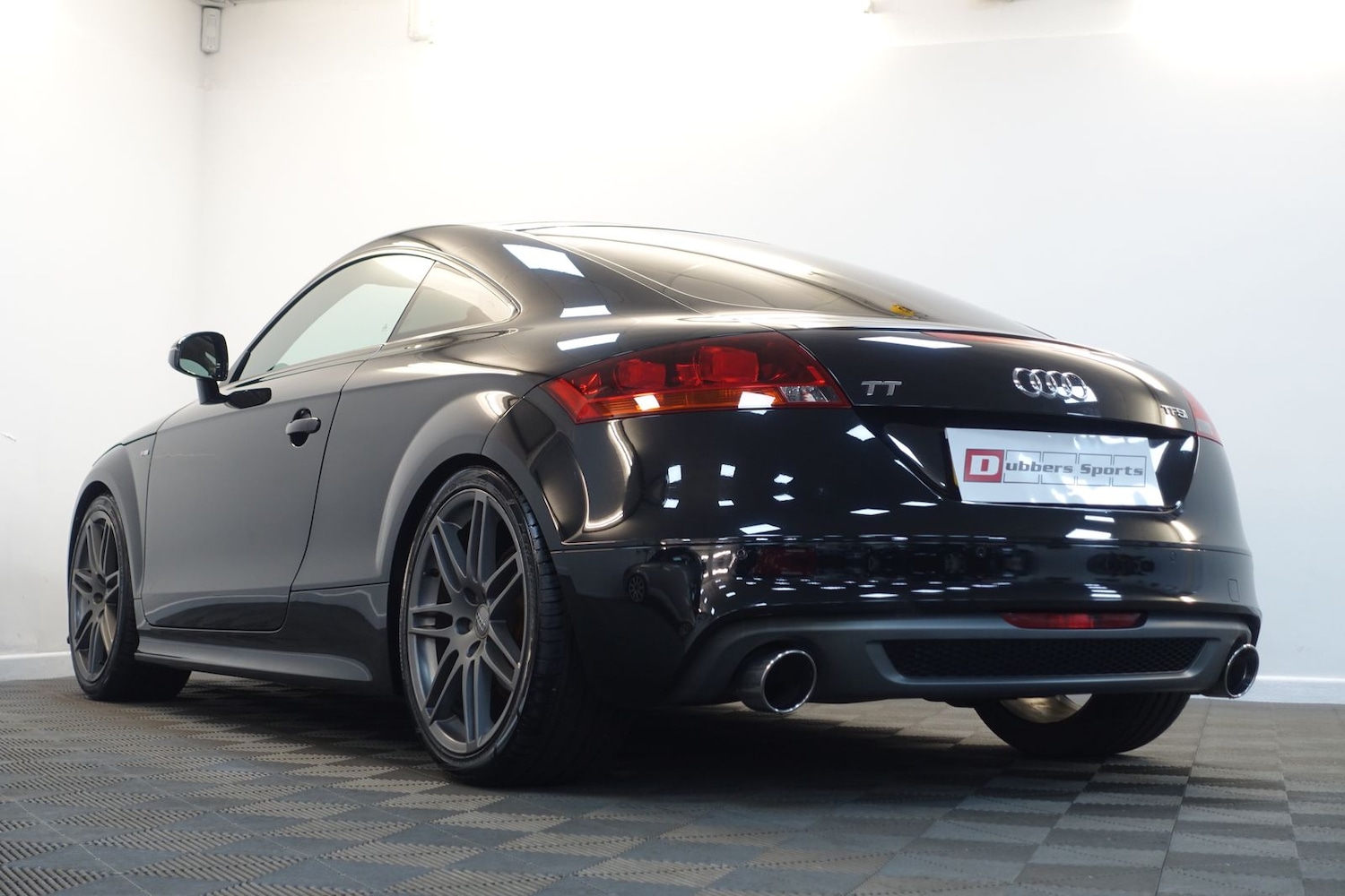 Used Audi TT 2012 for sale - 76888991: Photo 85