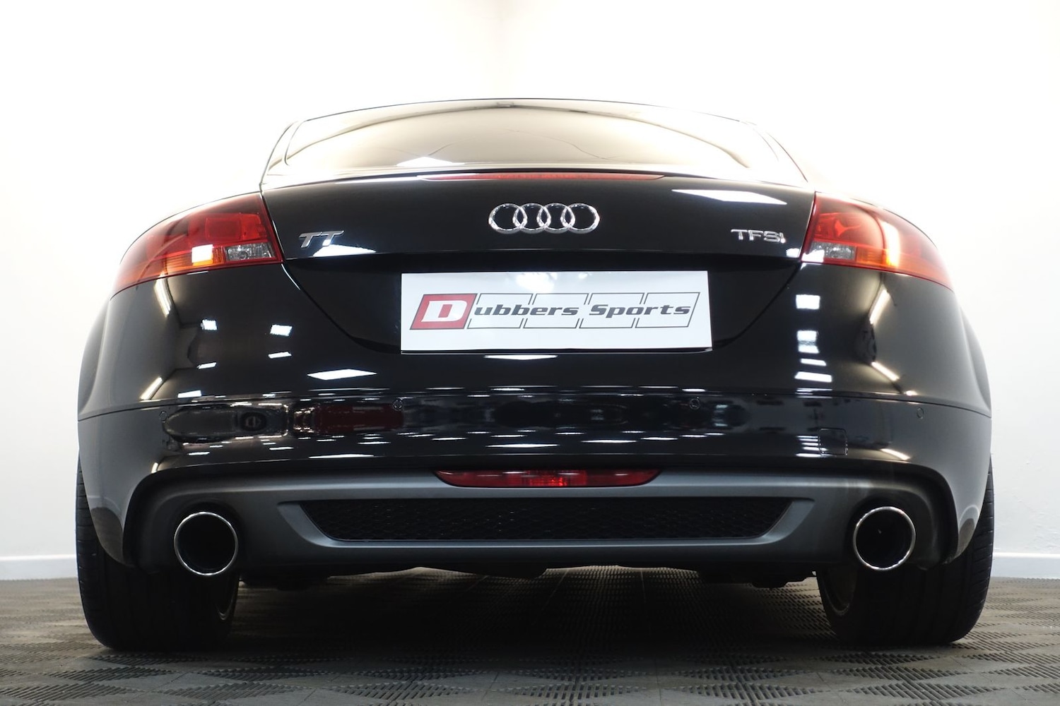 Used Audi TT 2012 for sale - 76888991: Photo 87