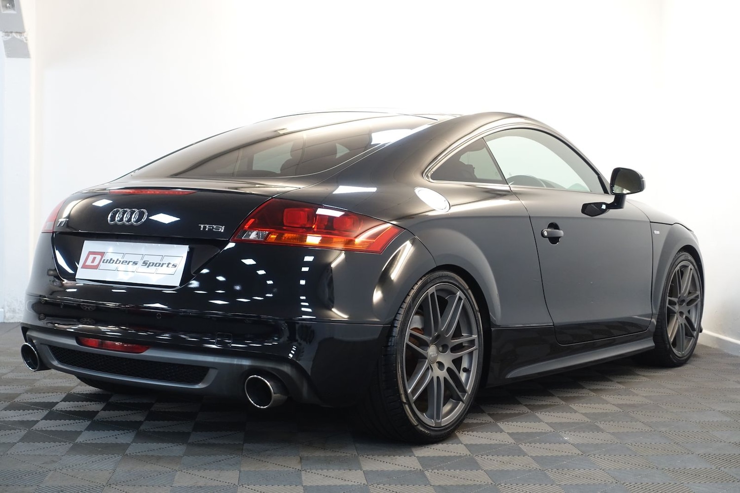 Used Audi TT 2012 for sale - 76888991: Photo 88