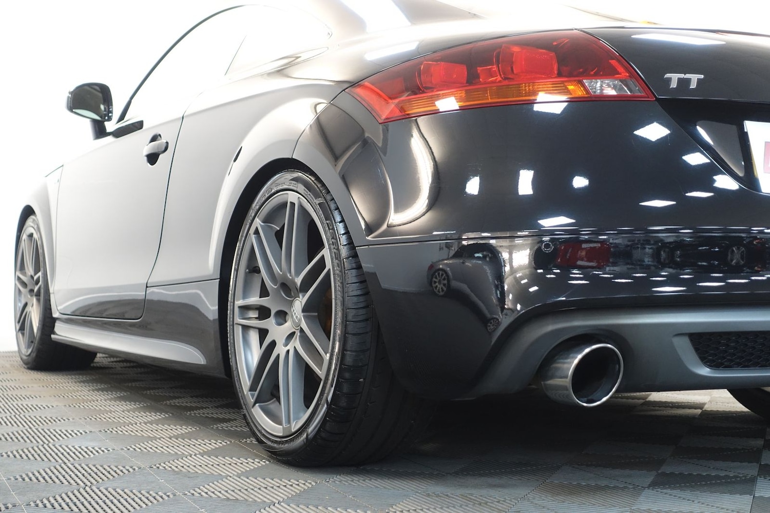 Used Audi TT 2012 for sale - 76888991: Photo 89