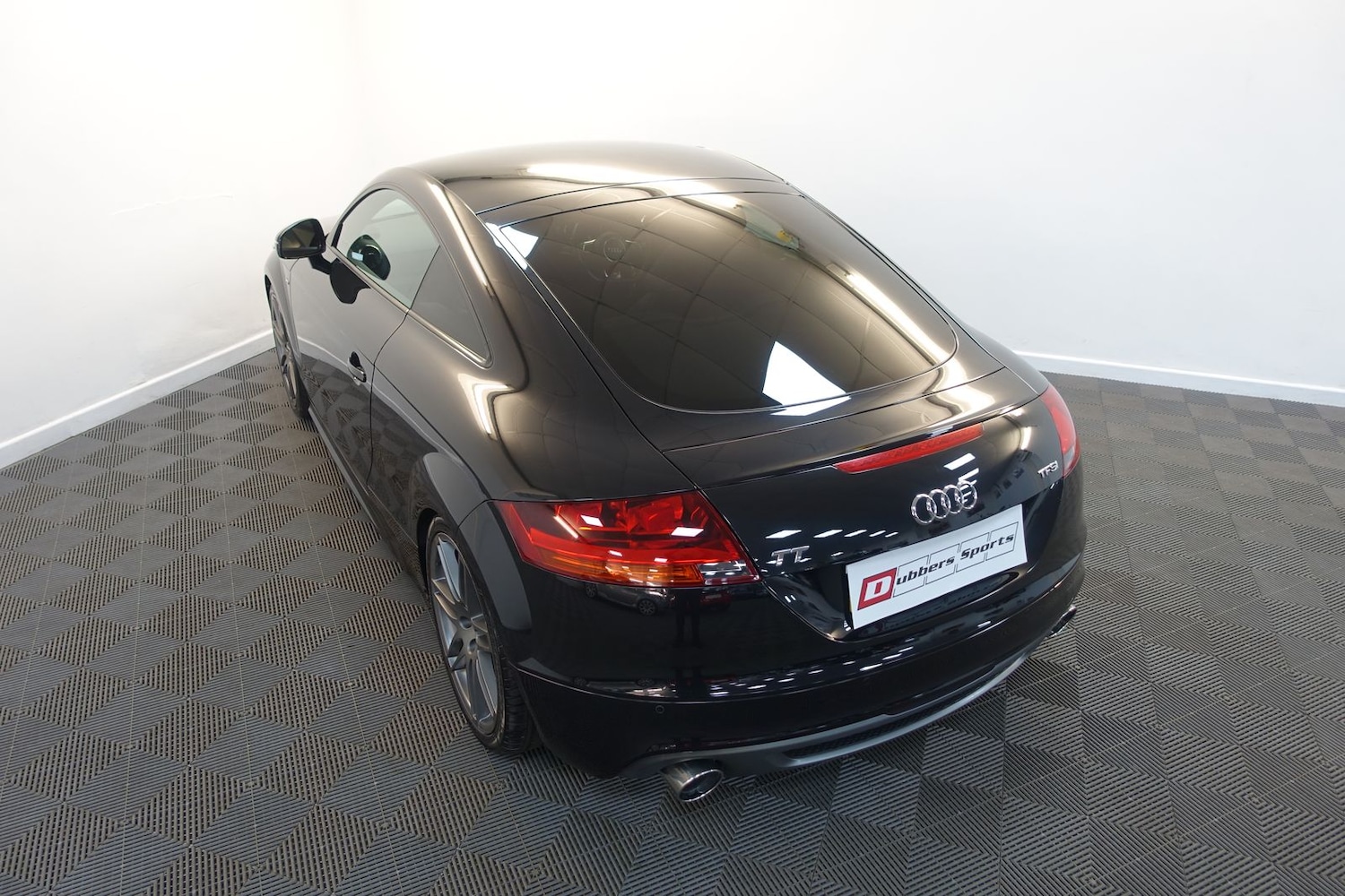 Used Audi TT 2012 for sale - 76888991: Photo 91