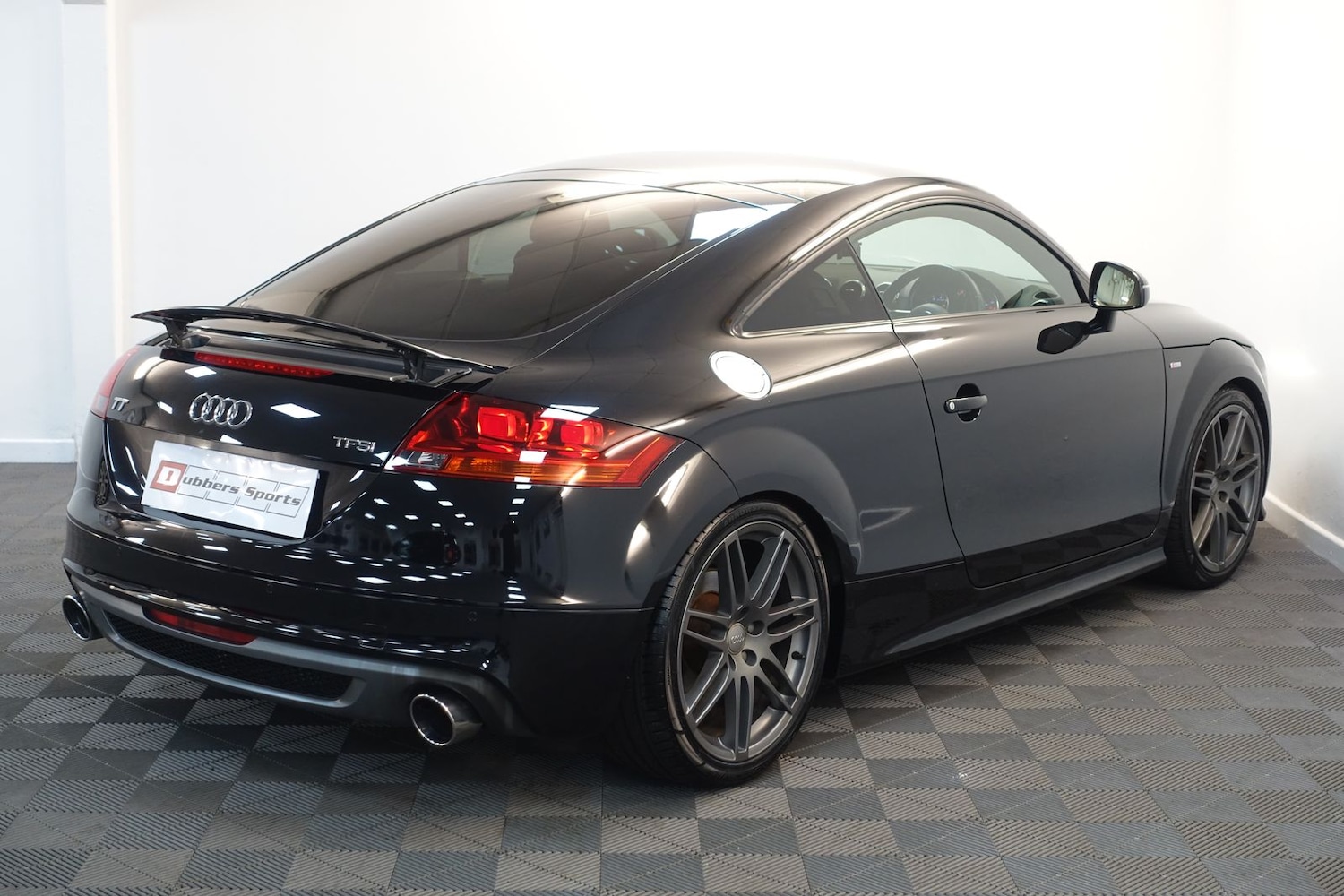 Used Audi TT 2012 for sale - 76888991: Photo 92