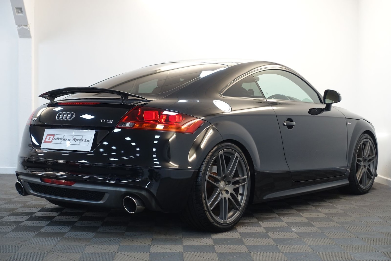 Used Audi TT 2012 for sale - 76888991: Photo 93