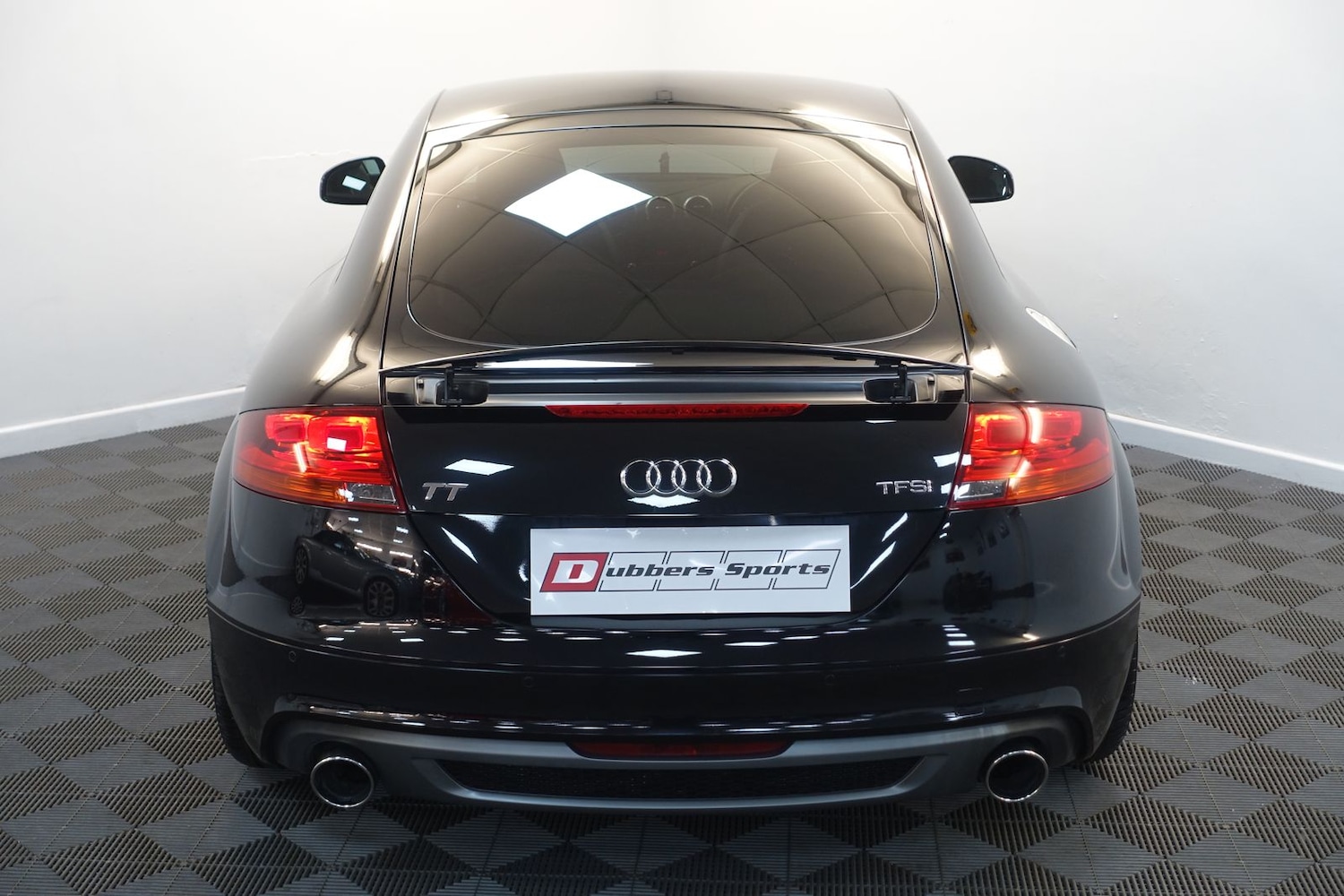 Used Audi TT 2012 for sale - 76888991: Photo 94