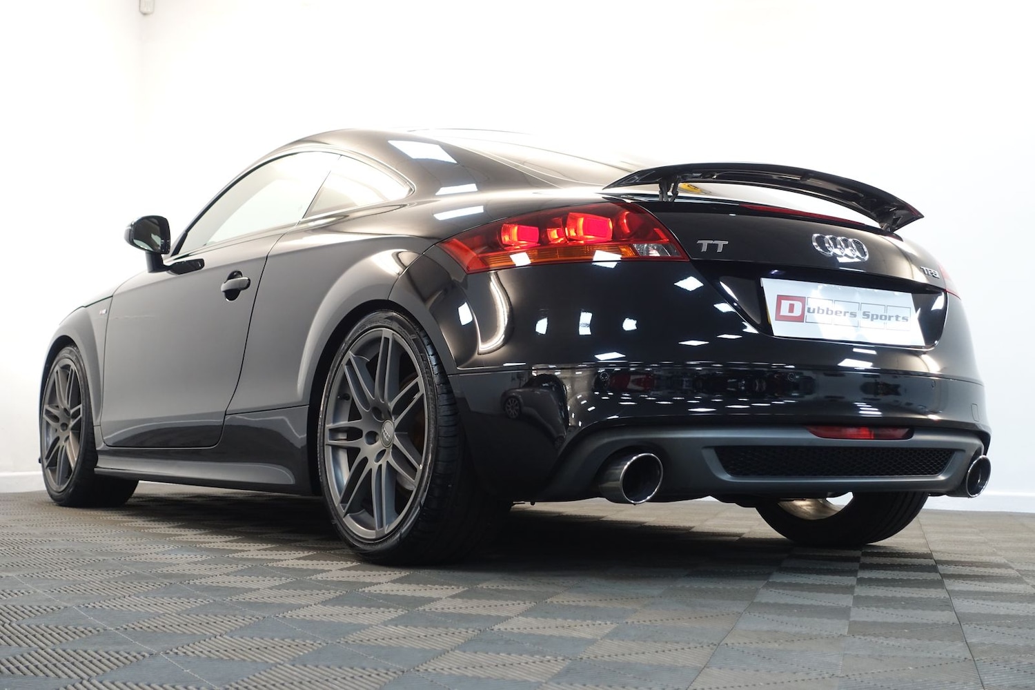 Used Audi TT 2012 for sale - 76888991: Photo 98