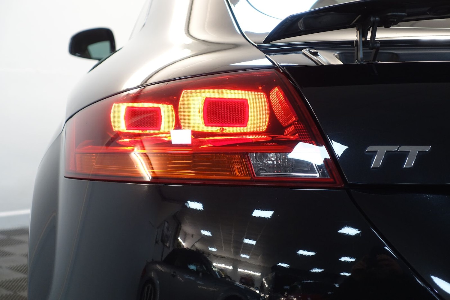 Used Audi TT 2012 for sale - 76888991: Photo 99