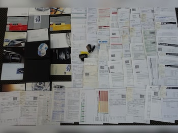 Used Audi TT 2004 for sale - 78253555: Photo