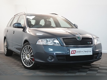 Used Skoda Octavia 2009 for sale - 78355718: Photo