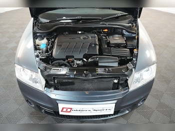 Used Skoda Octavia 2009 for sale - 78355718: Photo