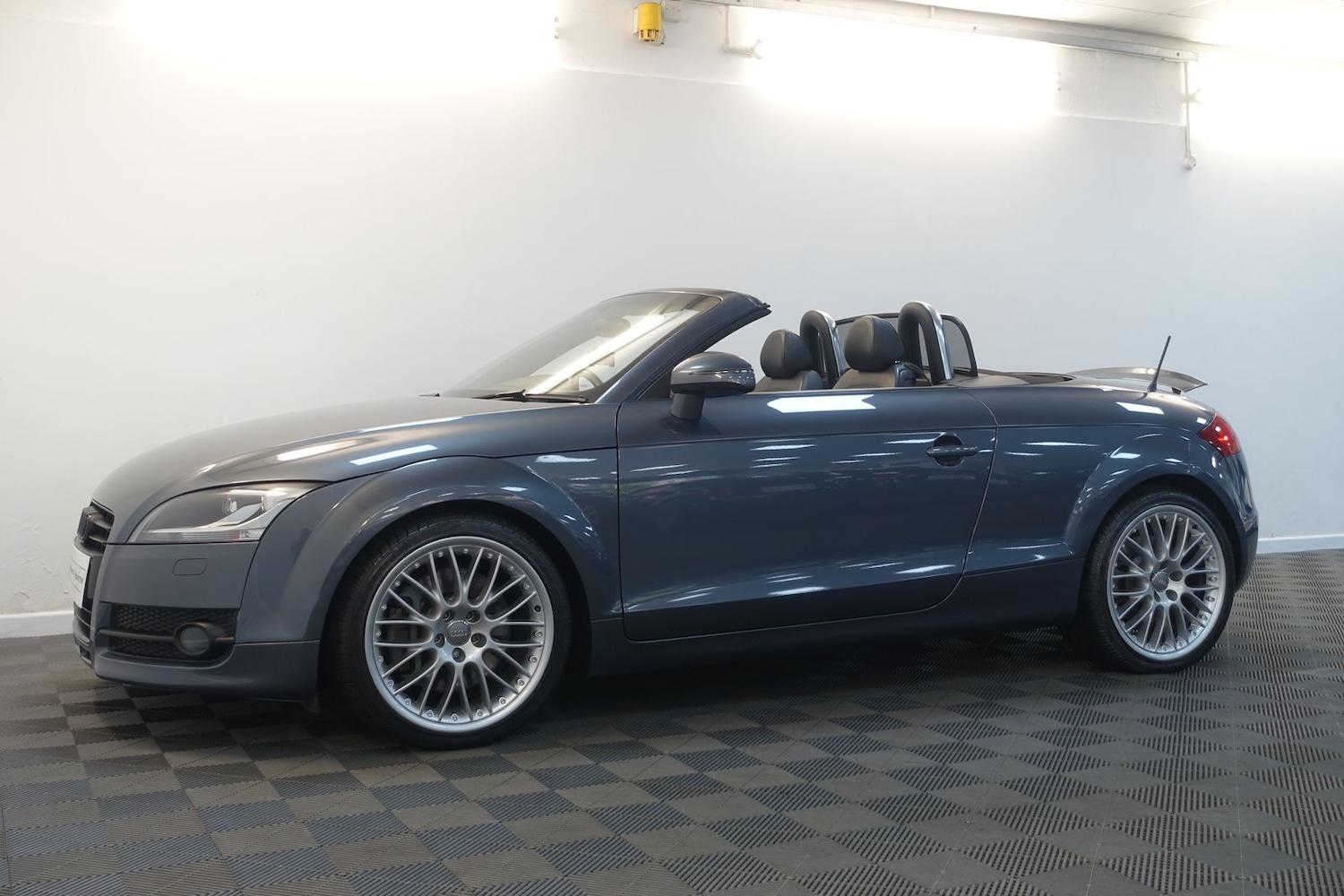 Used Audi TT 2007 for sale - 76539718: Photo 10