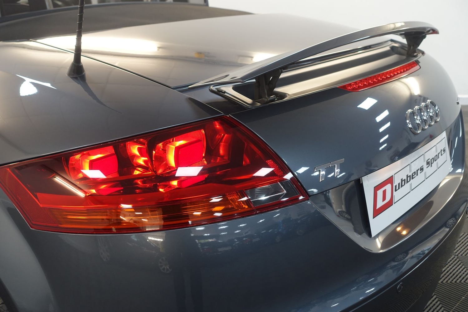 Used Audi TT 2007 for sale - 76539718: Photo 100