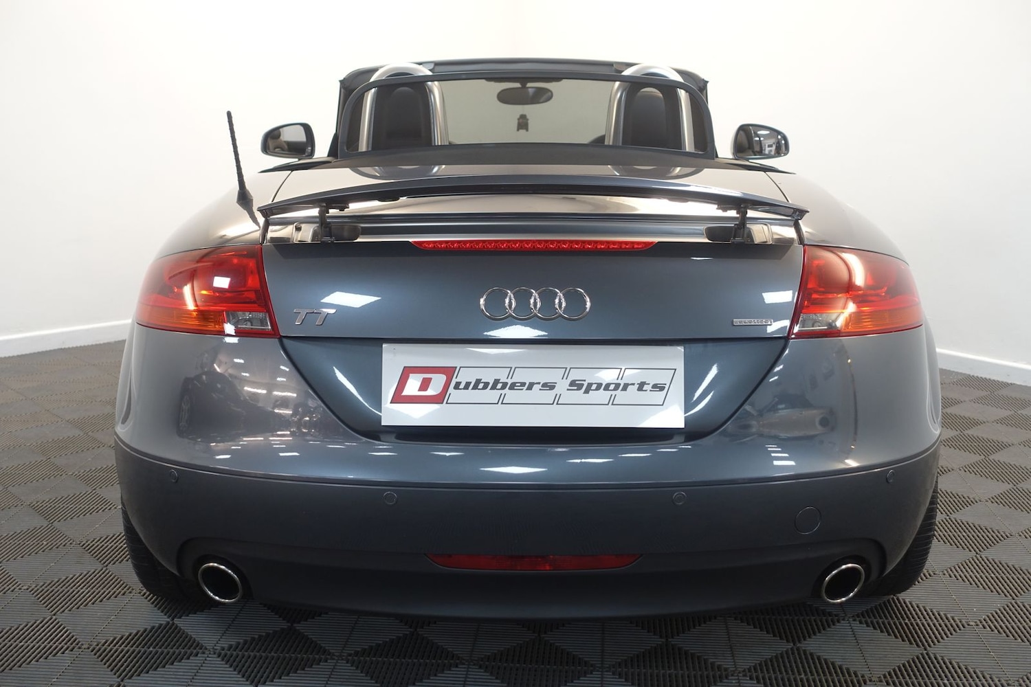 Used Audi TT 2007 for sale - 76539718: Photo 11