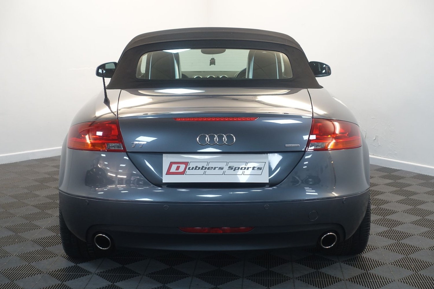 Used Audi TT 2007 for sale - 76539718: Photo 12