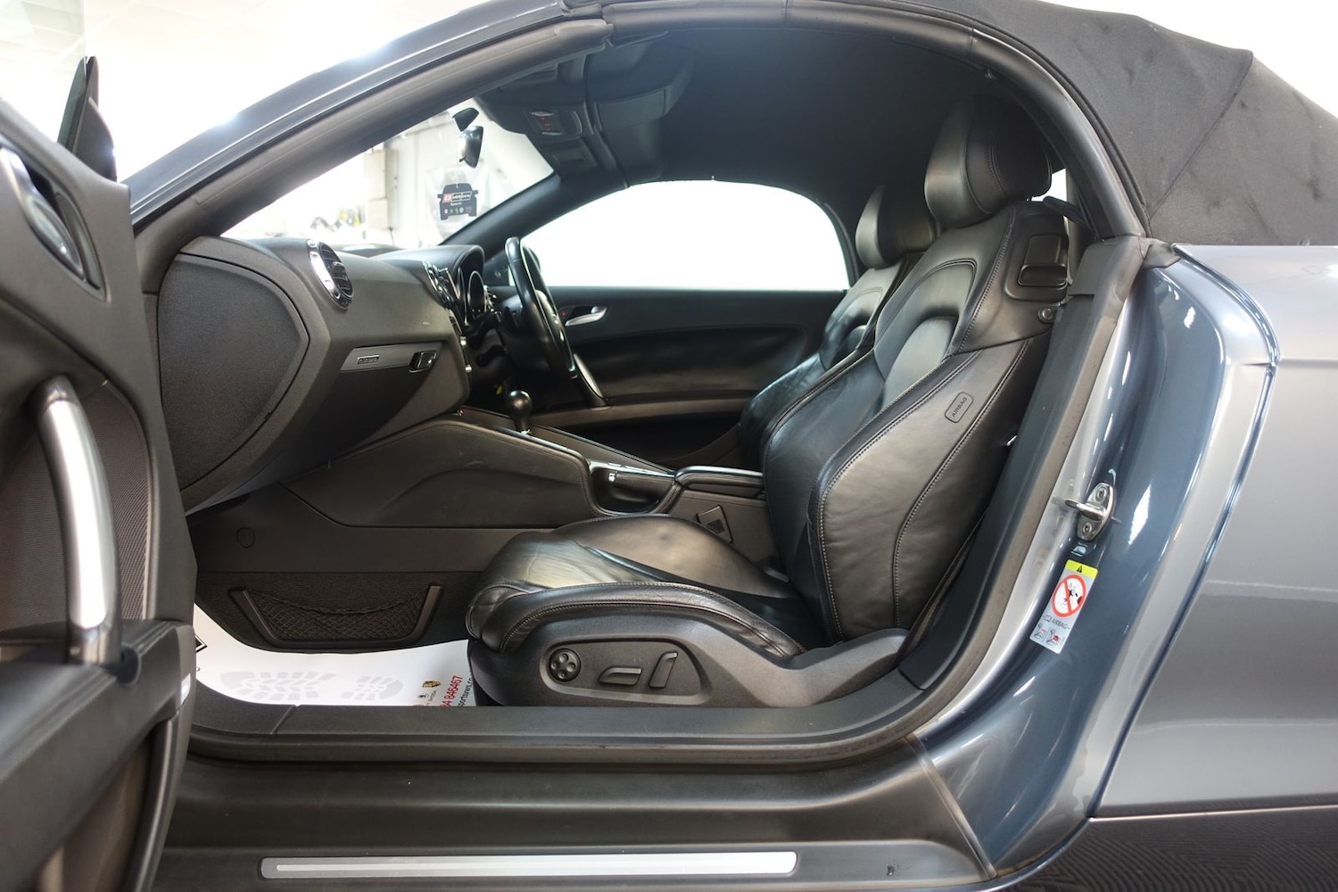 Used Audi TT 2007 for sale - 76539718: Photo 13