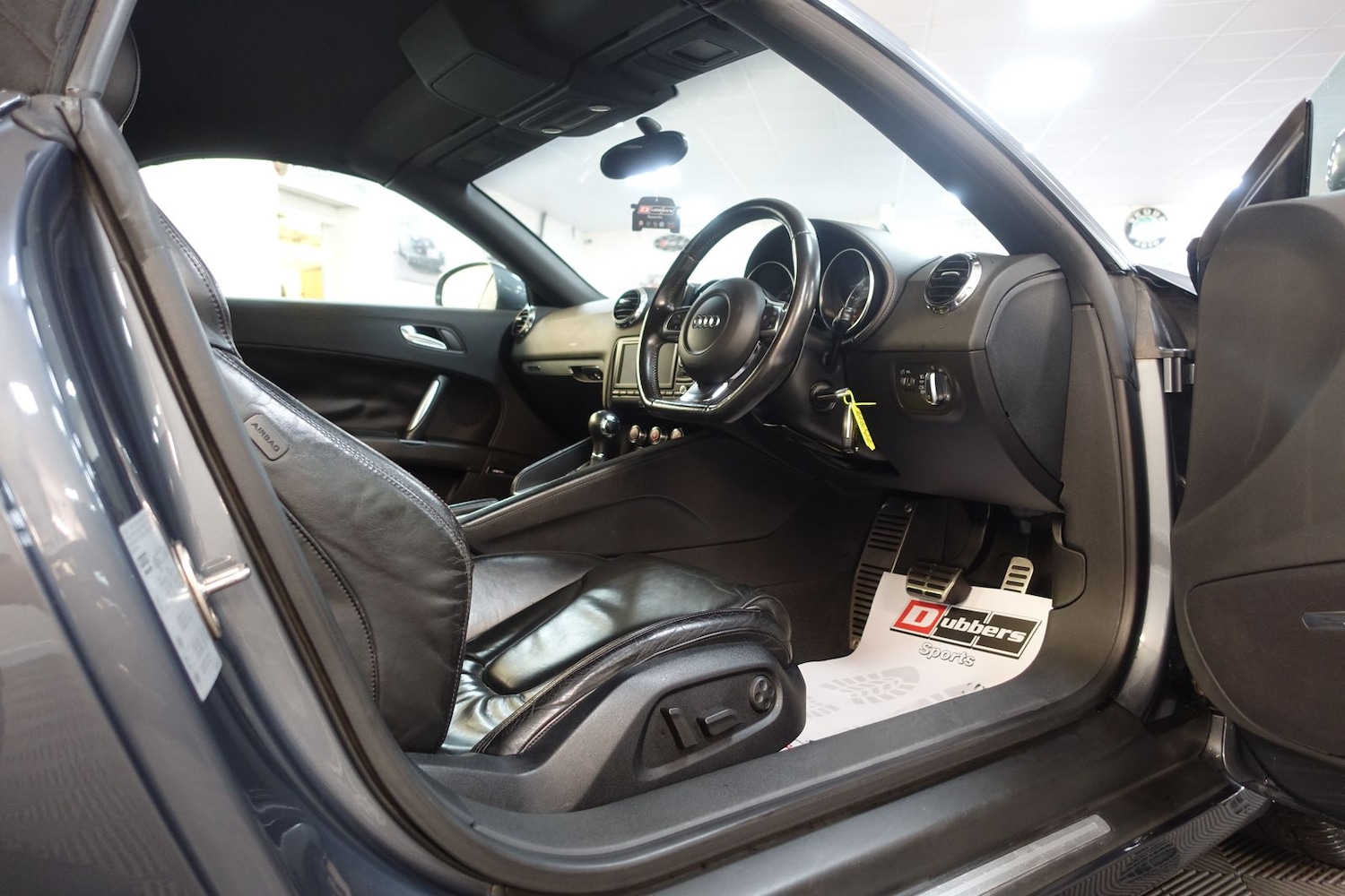 Used Audi TT 2007 for sale - 76539718: Photo 15