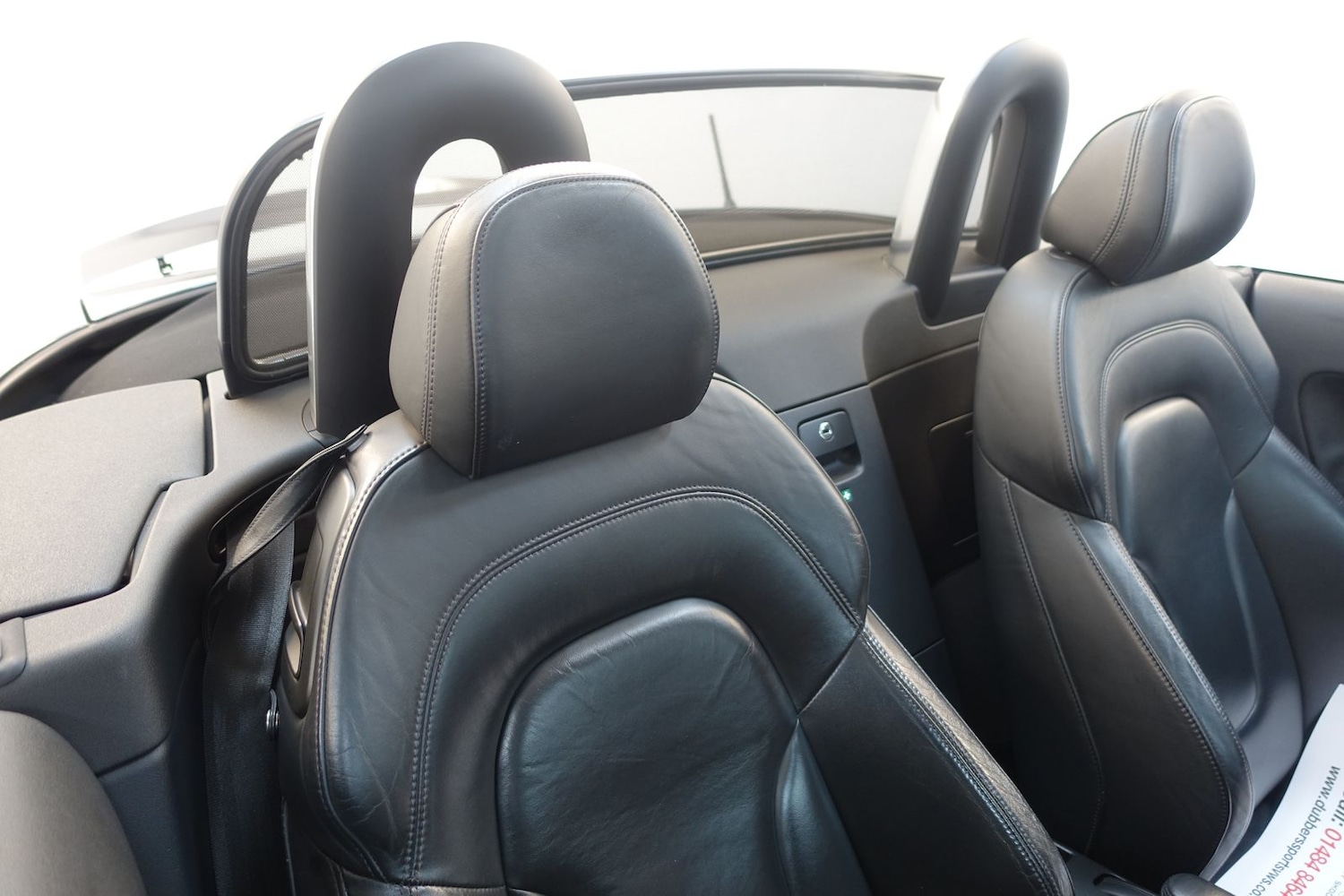 Used Audi TT 2007 for sale - 76539718: Photo 18