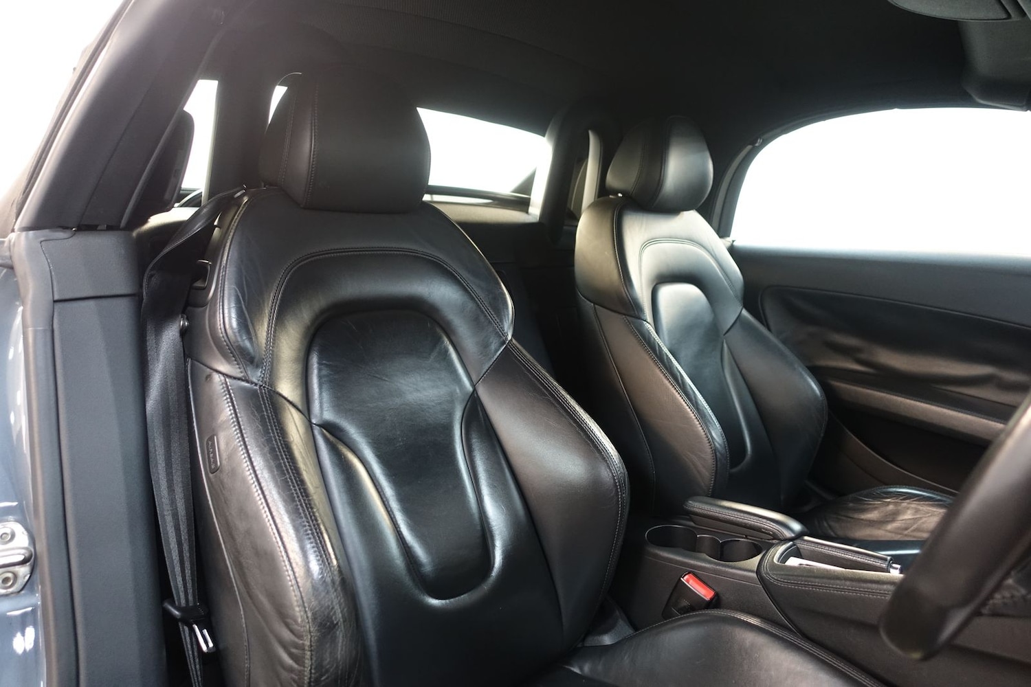 Used Audi TT 2007 for sale - 76539718: Photo 20