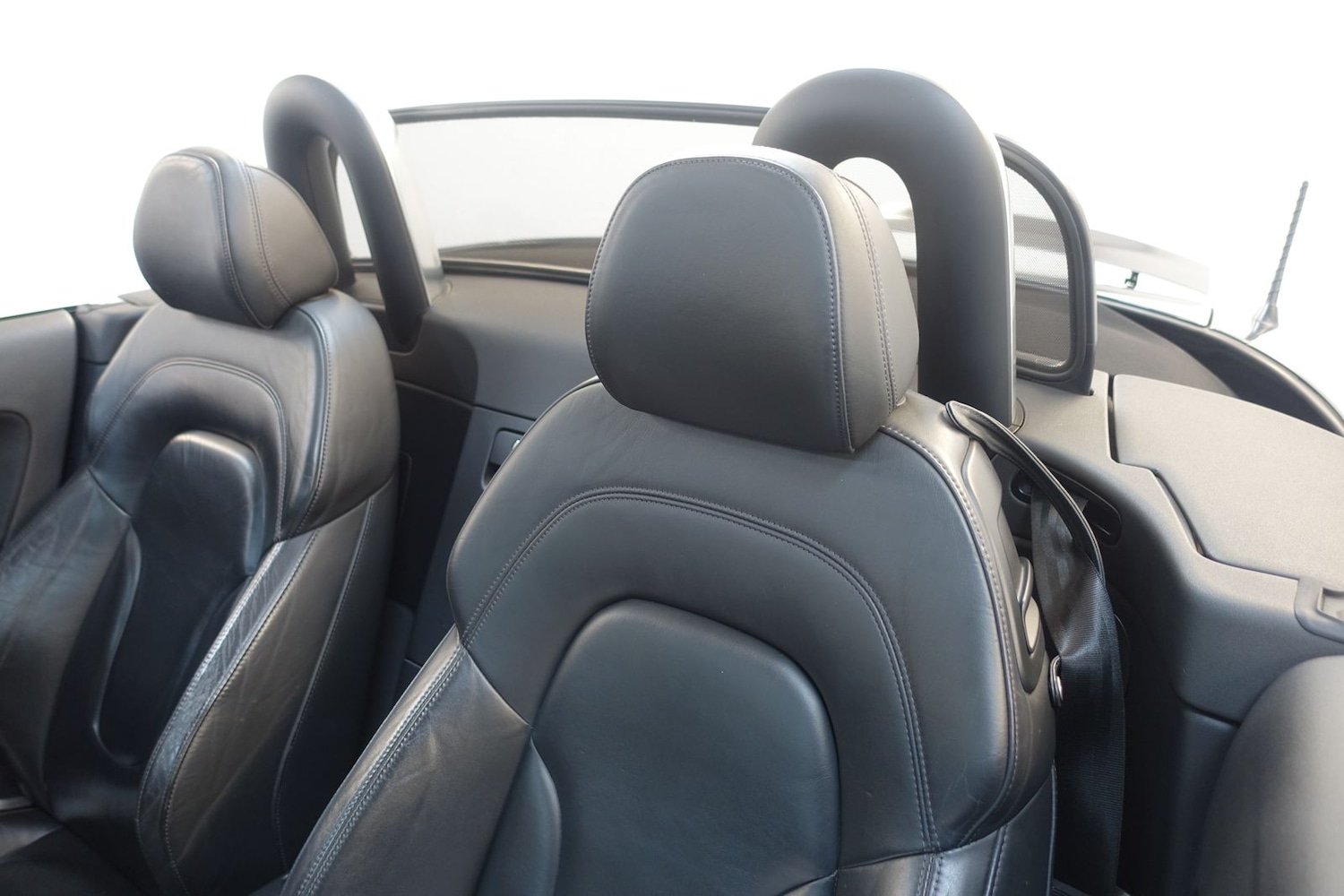 Used Audi TT 2007 for sale - 76539718: Photo 21