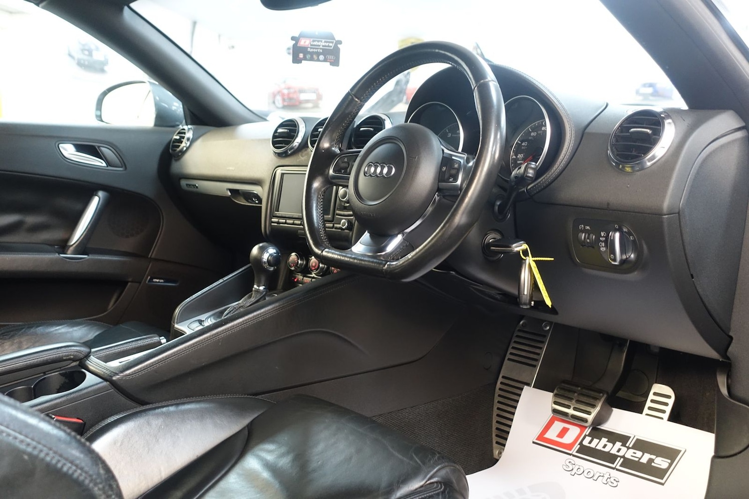 Used Audi TT 2007 for sale - 76539718: Photo 22