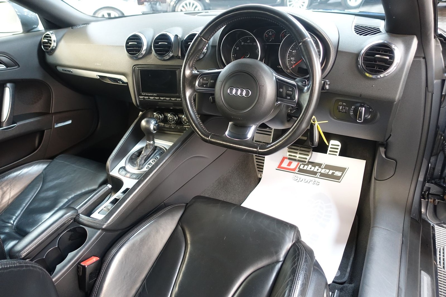 Used Audi TT 2007 for sale - 76539718: Photo 23