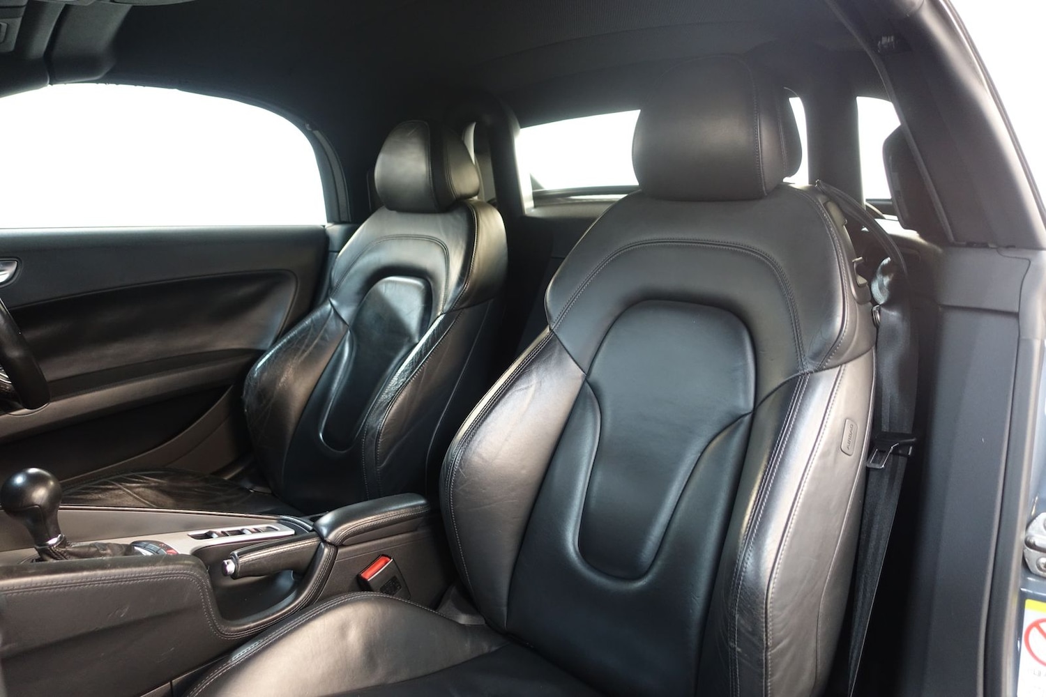 Used Audi TT 2007 for sale - 76539718: Photo 24