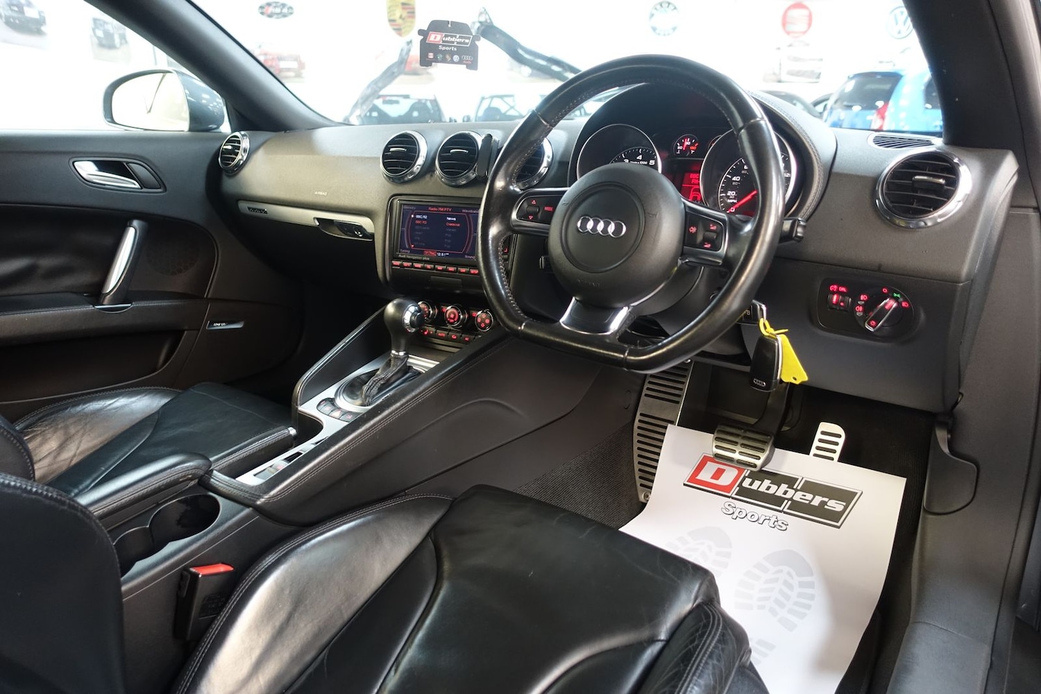 Used Audi TT 2007 for sale - 76539718: Photo 25