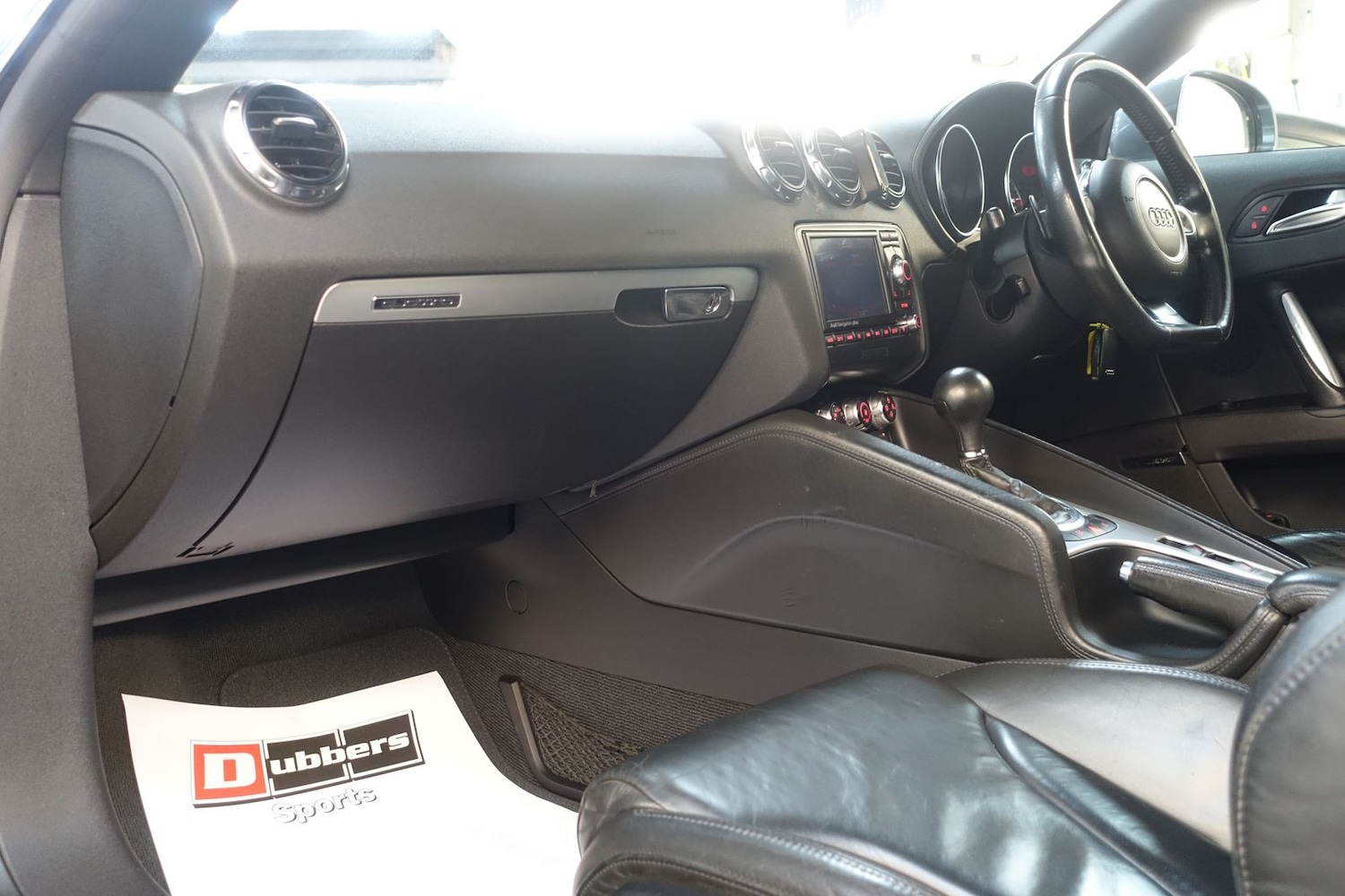 Used Audi TT 2007 for sale - 76539718: Photo 26