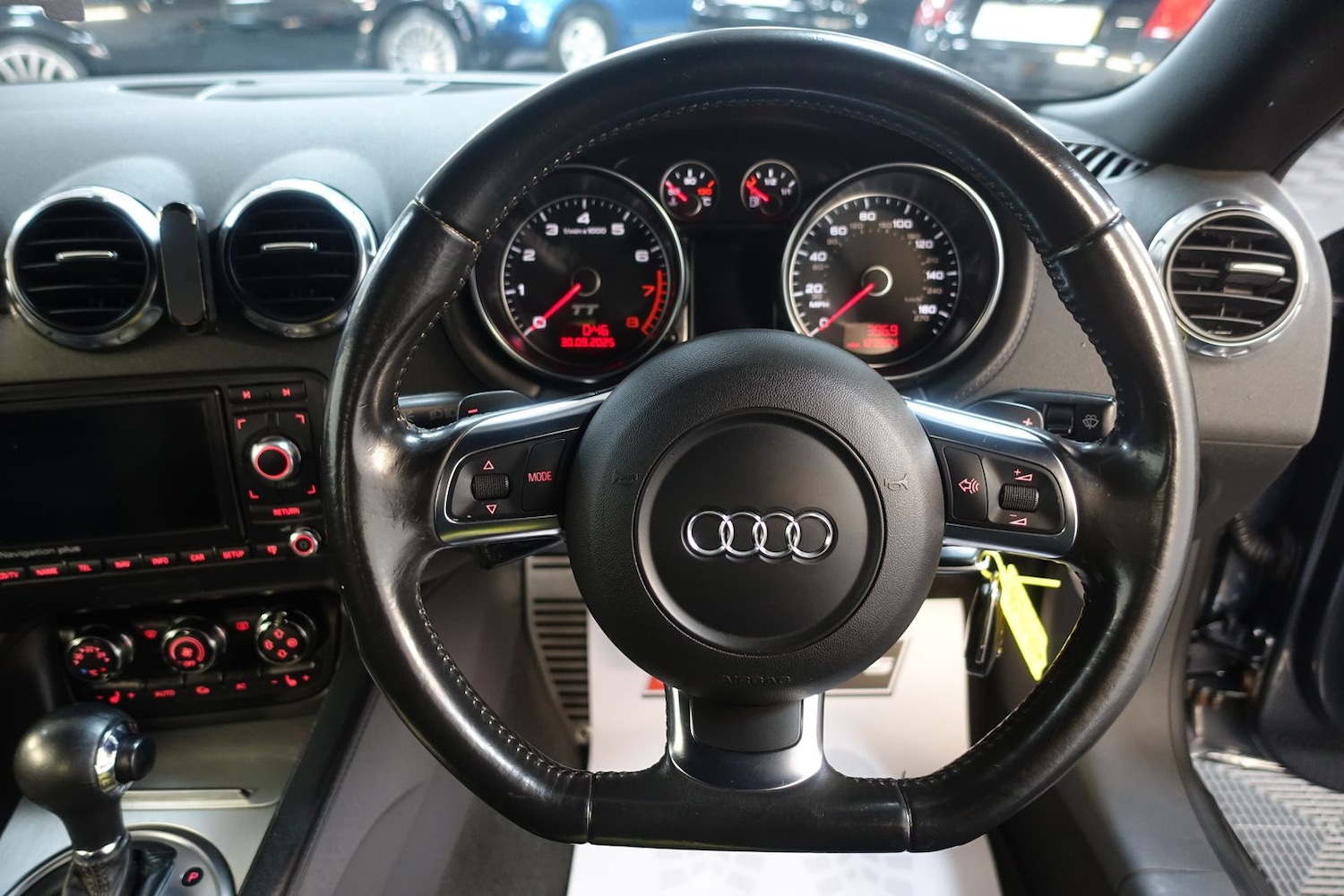 Used Audi TT 2007 for sale - 76539718: Photo 28