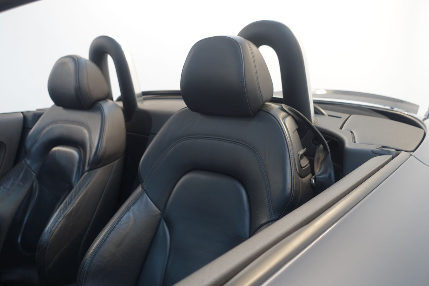 Used Audi TT 2007 for sale - 76539718: Photo 30