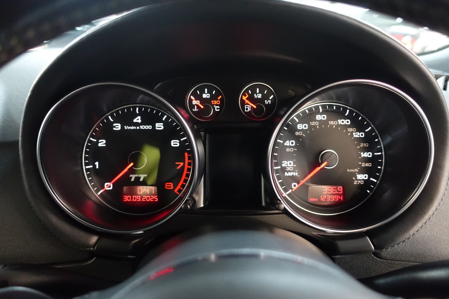 Used Audi TT 2007 for sale - 76539718: Photo 35