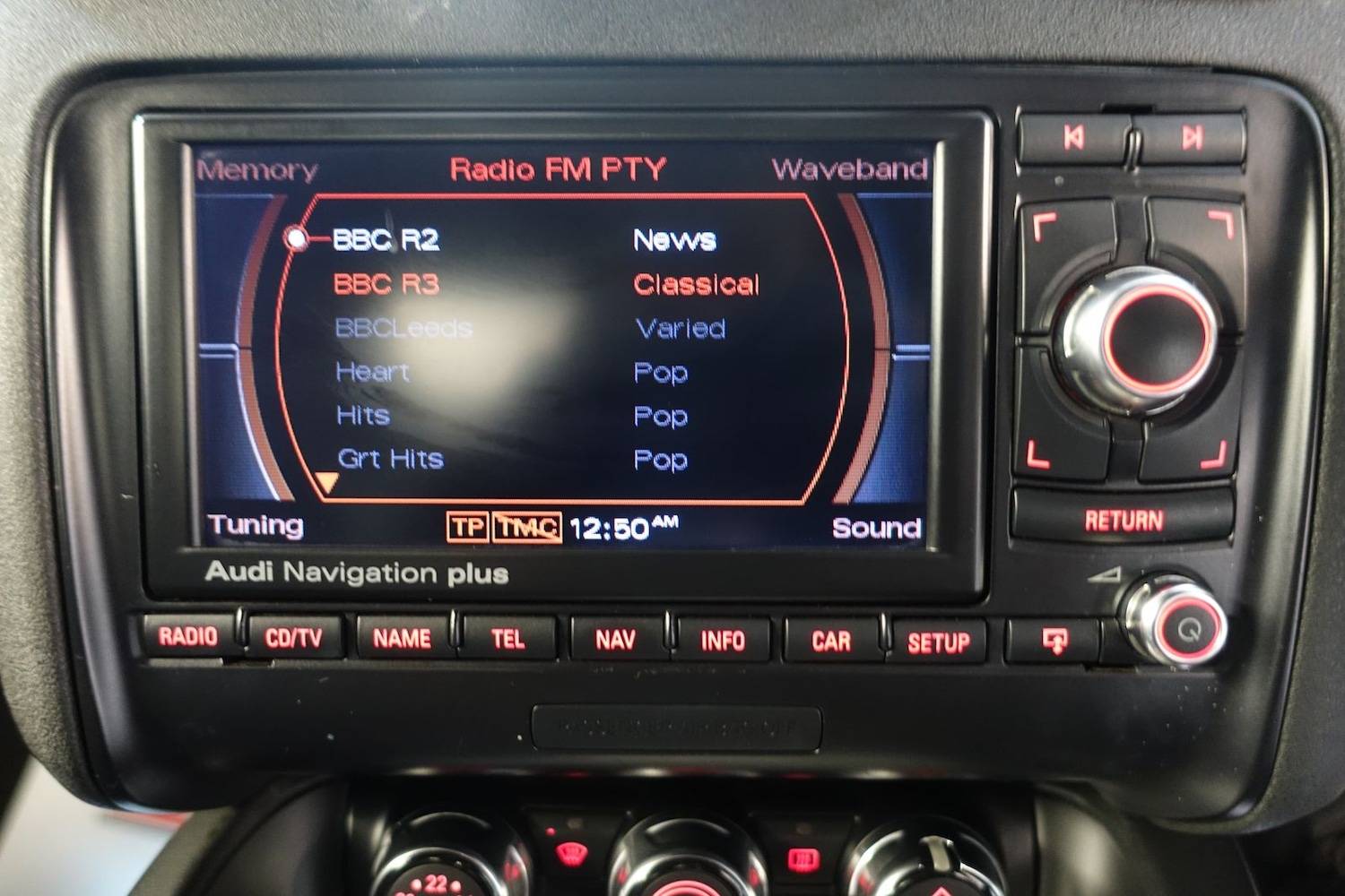 Used Audi TT 2007 for sale - 76539718: Photo 37