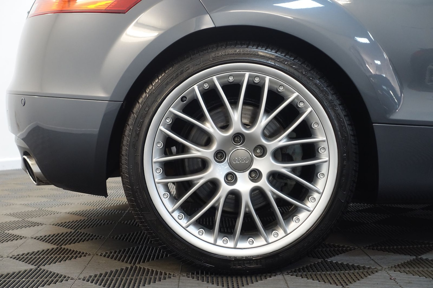 Used Audi TT 2007 for sale - 76539718: Photo 38