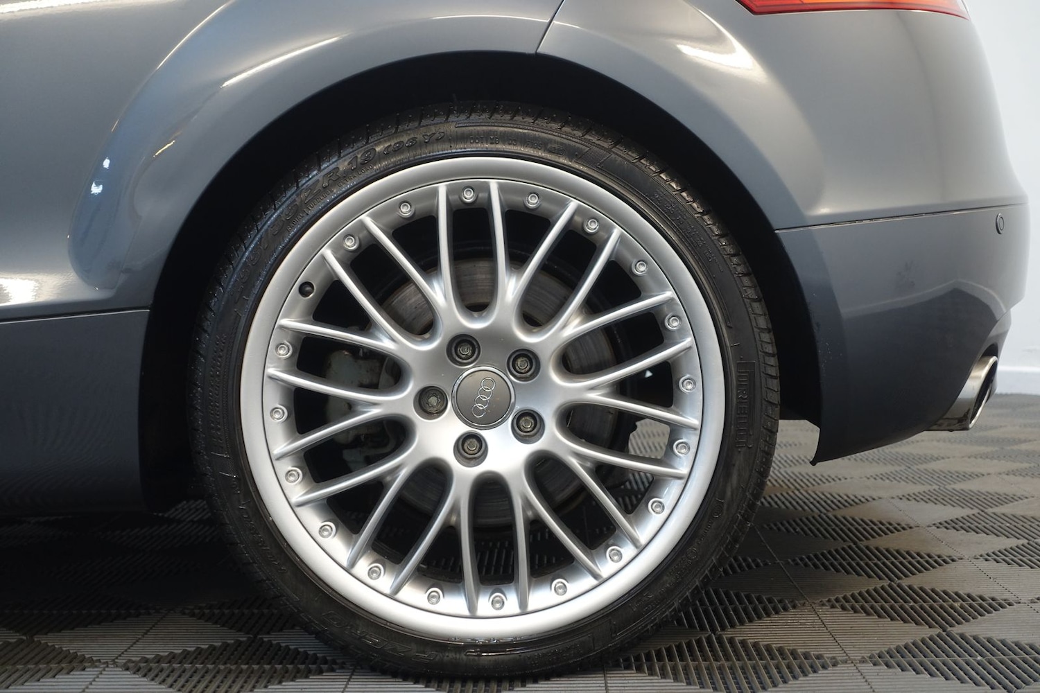 Used Audi TT 2007 for sale - 76539718: Photo 39