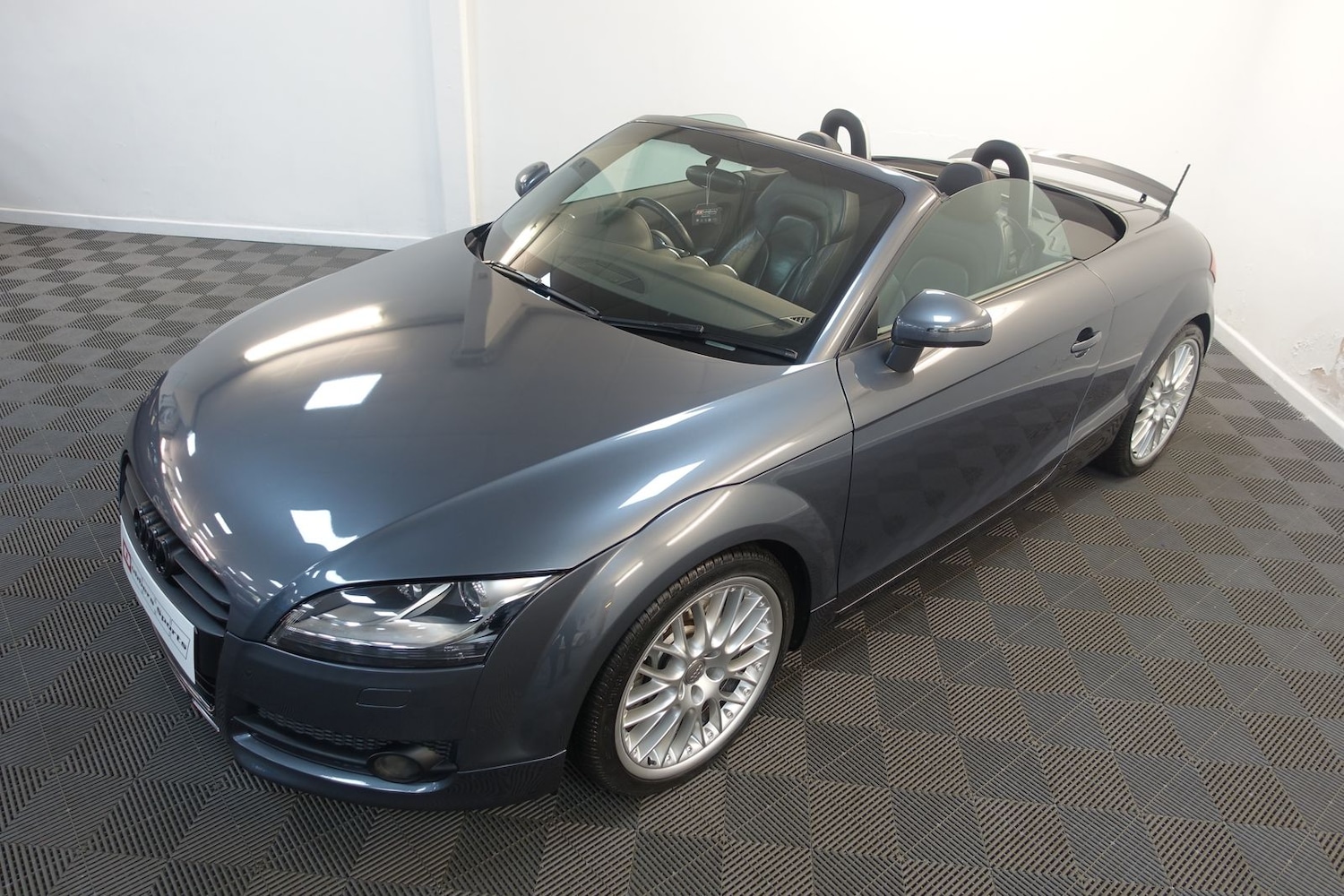 Used Audi TT 2007 for sale - 76539718: Photo 4