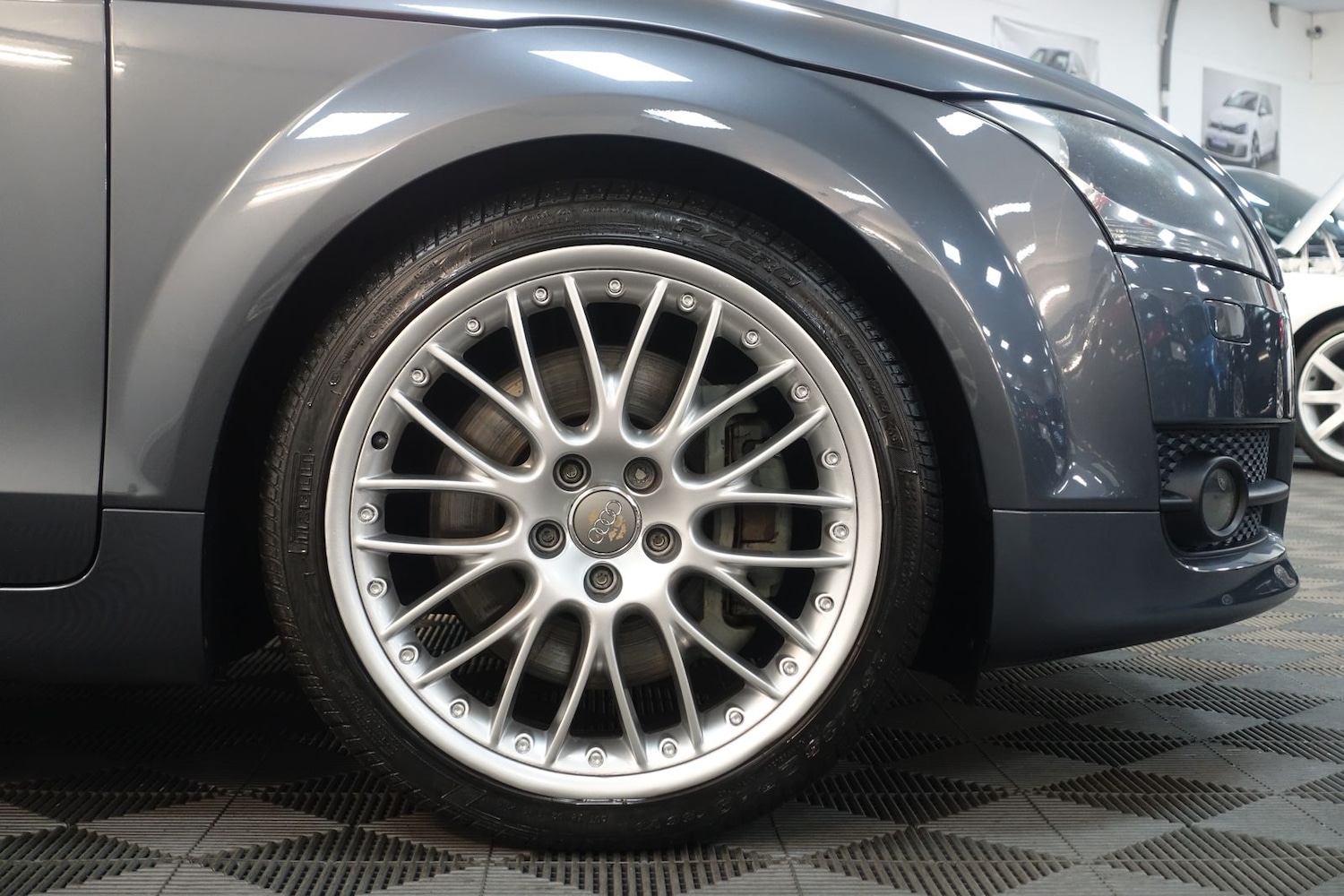 Used Audi TT 2007 for sale - 76539718: Photo 41