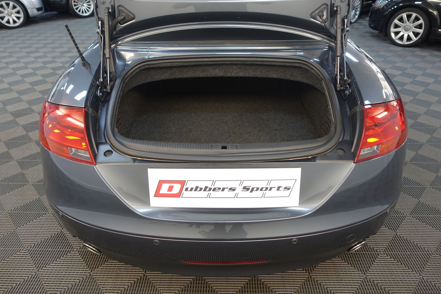 Used Audi TT 2007 for sale - 76539718: Photo 42