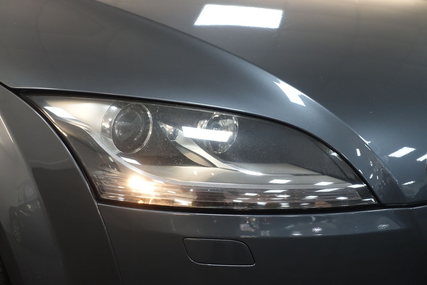 Used Audi TT 2007 for sale - 76539718: Photo 45