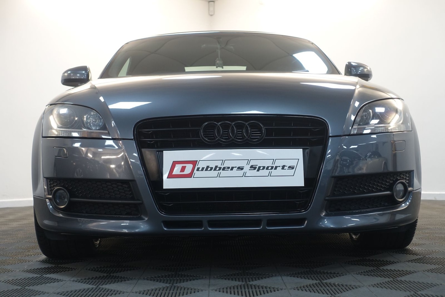 Used Audi TT 2007 for sale - 76539718: Photo 48