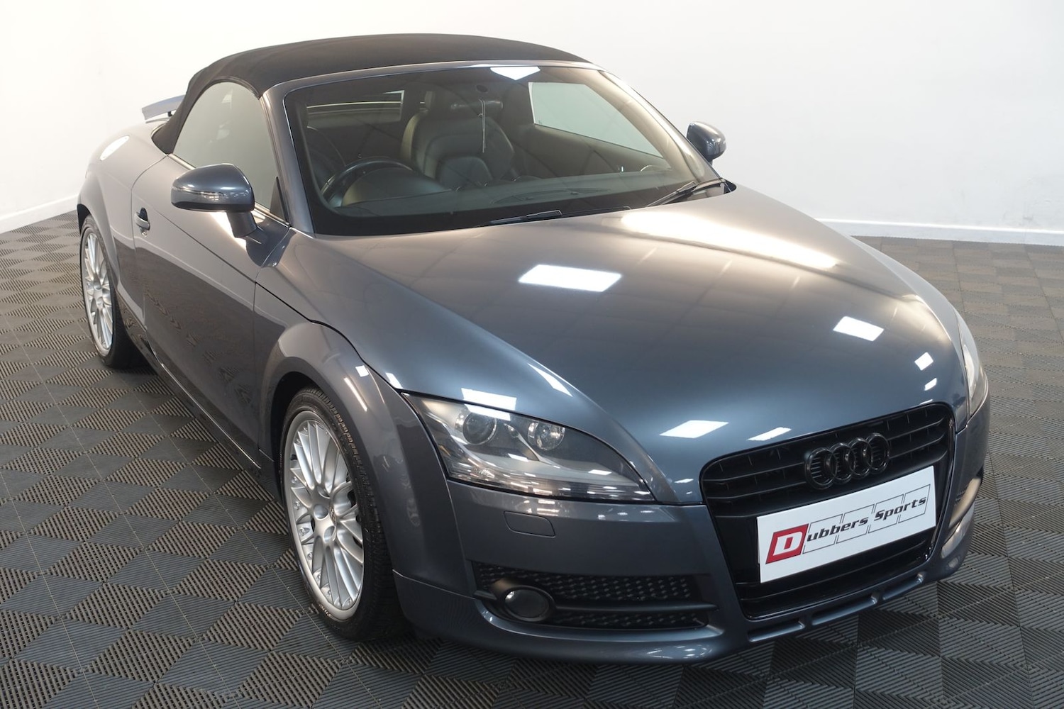 Used Audi TT 2007 for sale - 76539718: Photo 49