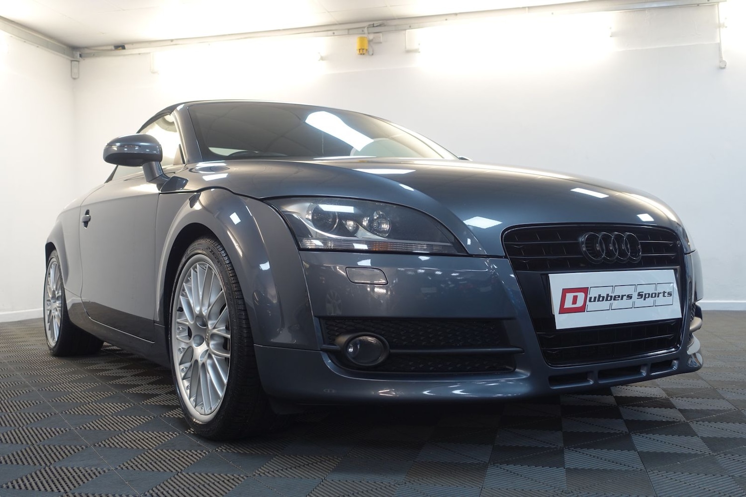 Used Audi TT 2007 for sale - 76539718: Photo 50