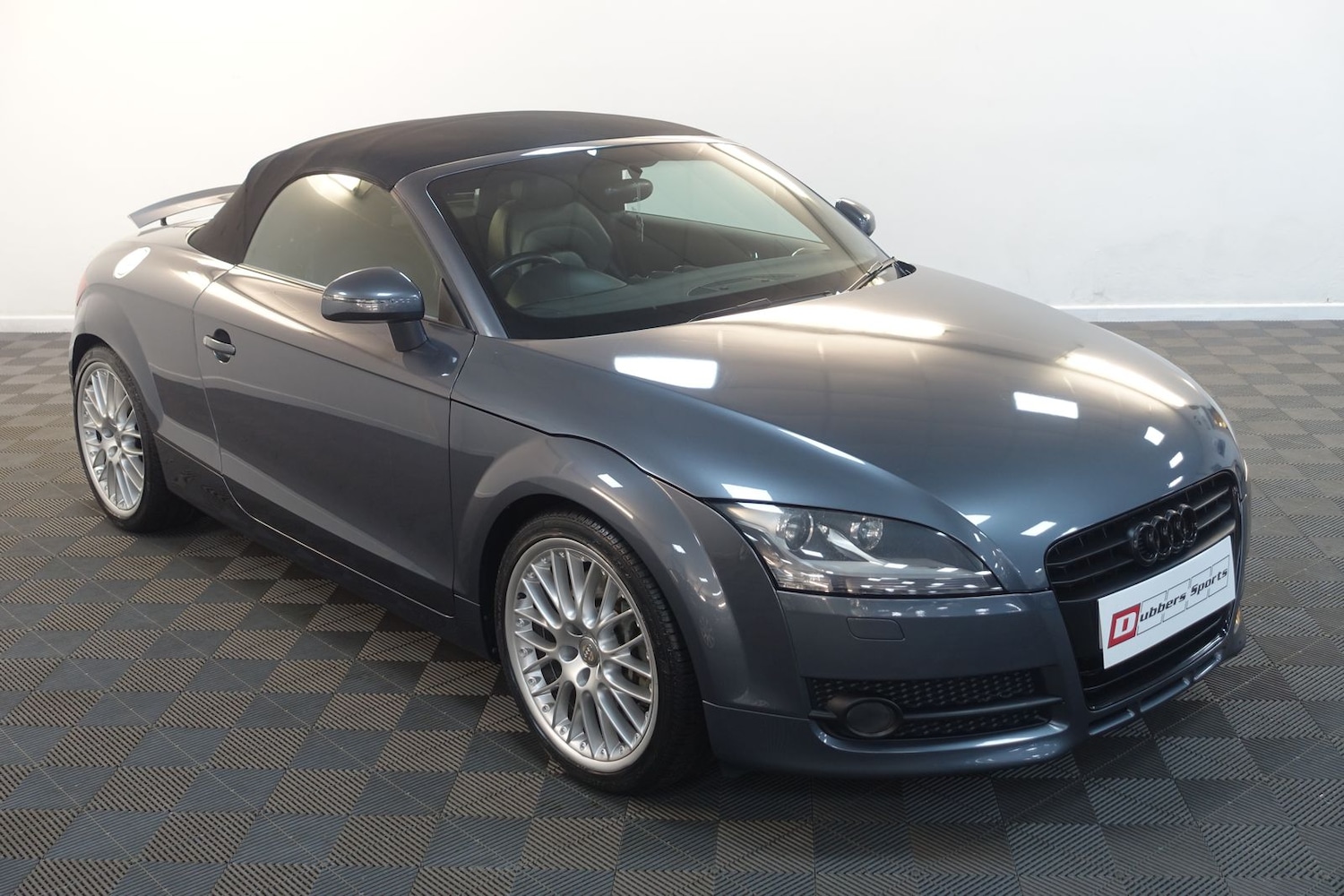 Used Audi TT 2007 for sale - 76539718: Photo 51