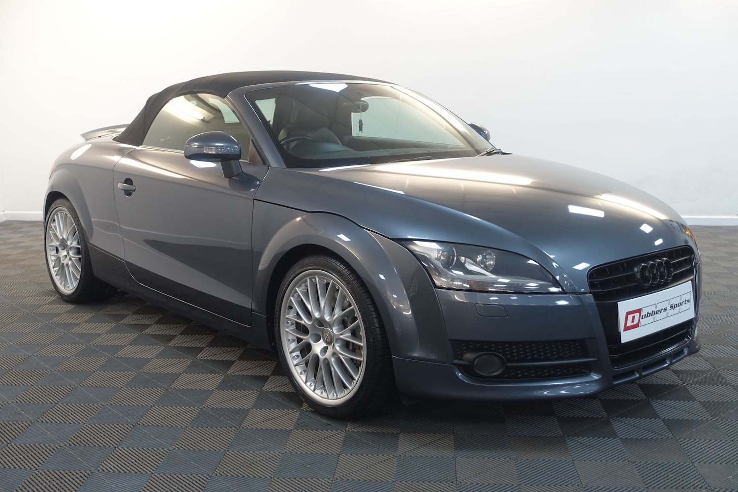 Used Audi TT 2007 for sale - 76539718: Photo 52
