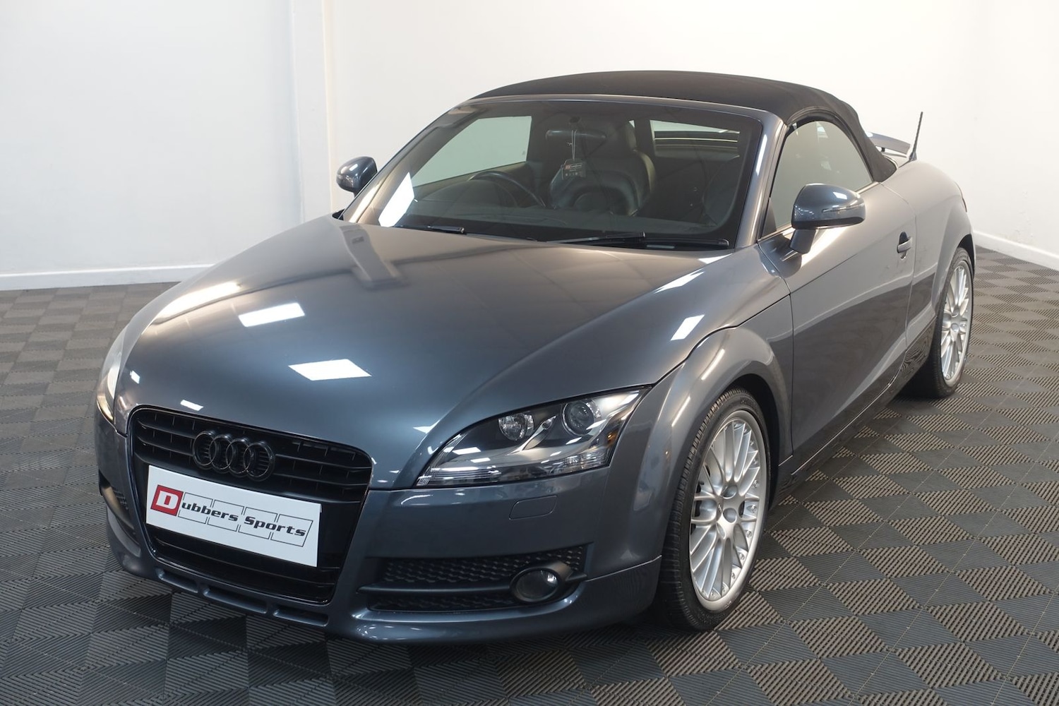 Used Audi TT 2007 for sale - 76539718: Photo 53