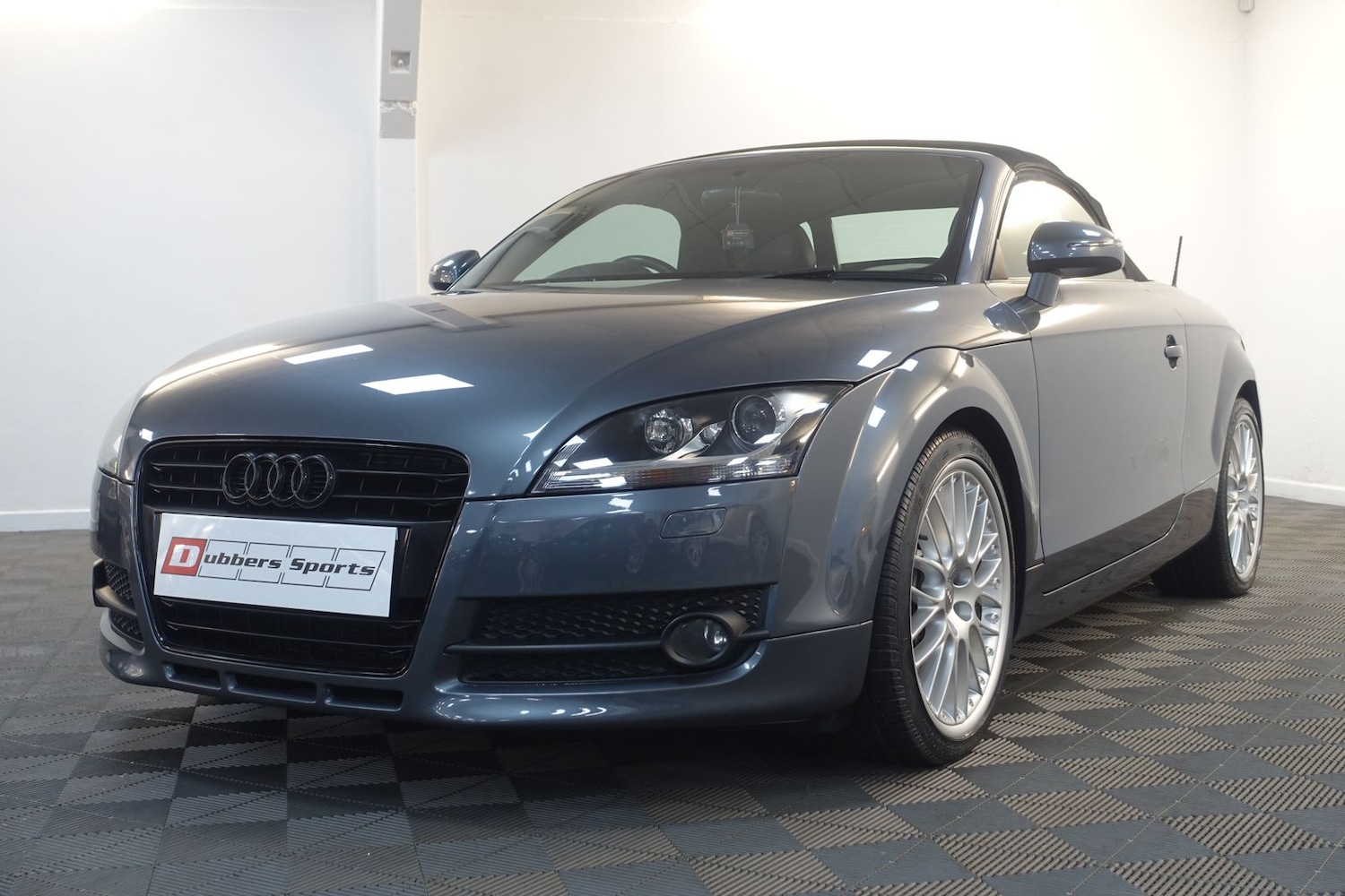 Used Audi TT 2007 for sale - 76539718: Photo 54