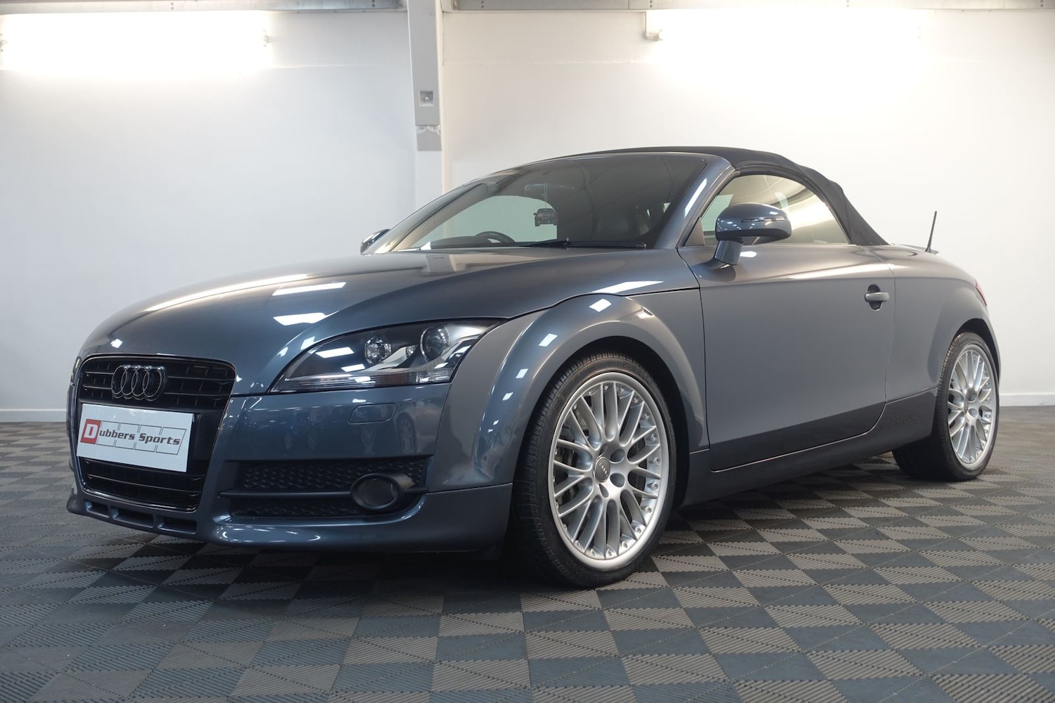 Used Audi TT 2007 for sale - 76539718: Photo 55